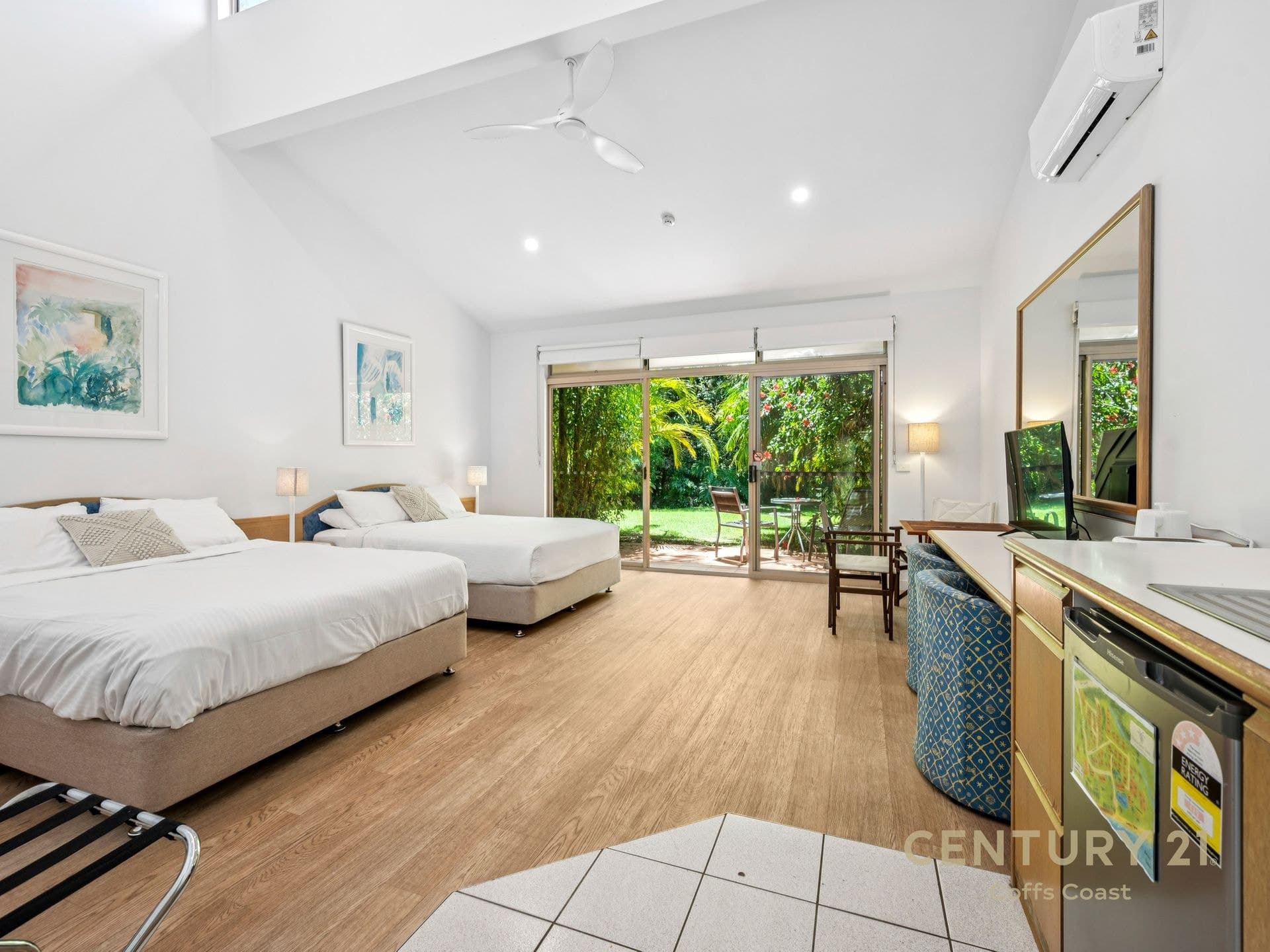 144/8 Solitary Islands Way, Sapphire Beach, NSW, 2450, Sapphire Beach - Thumbnail 5