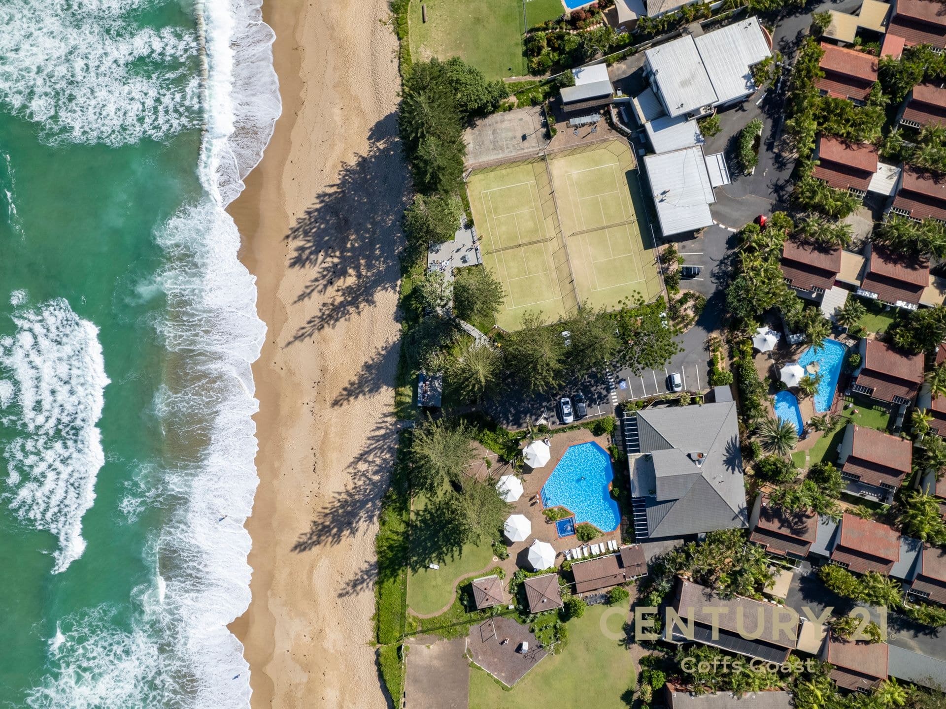 144/8 Solitary Islands Way, Sapphire Beach, NSW, 2450, Sapphire Beach - Thumbnail 6