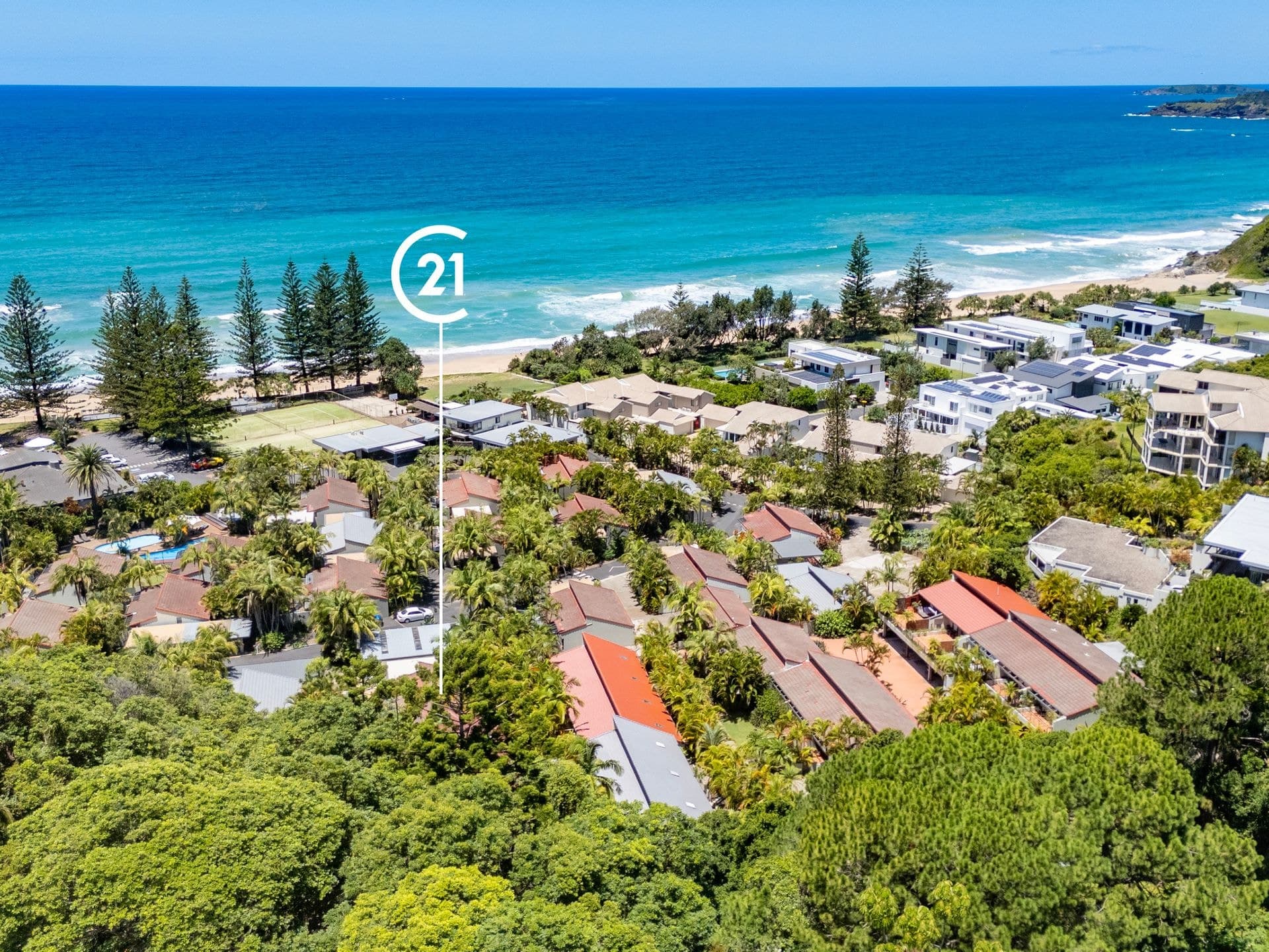144/8 Solitary Islands Way, Sapphire Beach, NSW, 2450, Sapphire Beach - Thumbnail 7