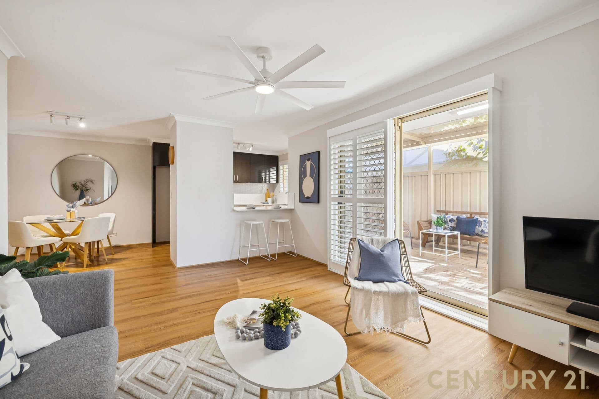 1/161 Bishopsgate Street, Carlisle, WA, 6101, Carlisle - Image 1