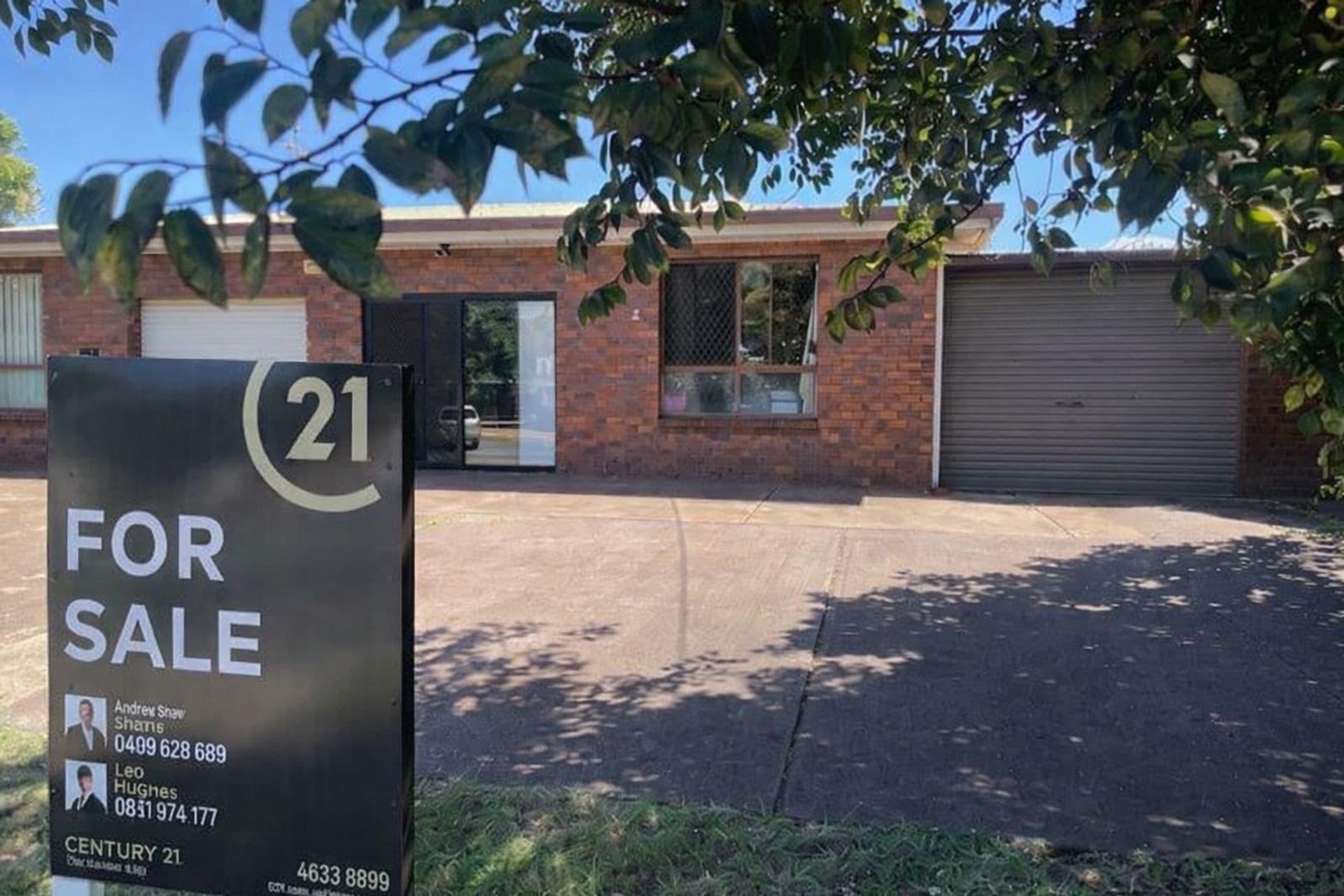2/52 Wuth Street, Darling Heights, QLD, 4350, Darling Heights - Image 1