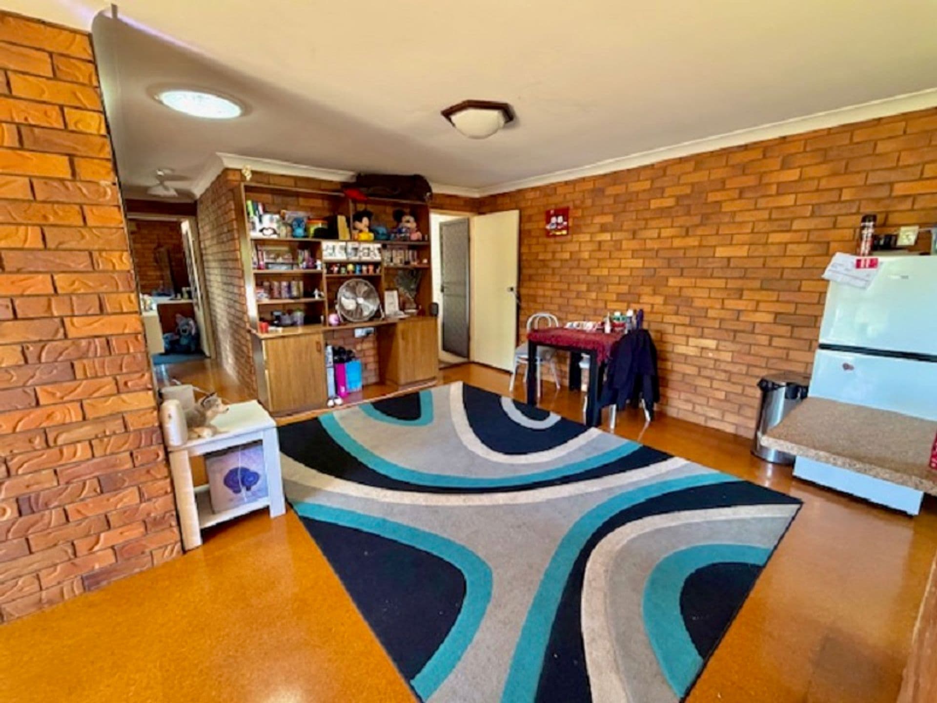 2/52 Wuth Street, Darling Heights, QLD, 4350, Darling Heights - Thumbnail 3