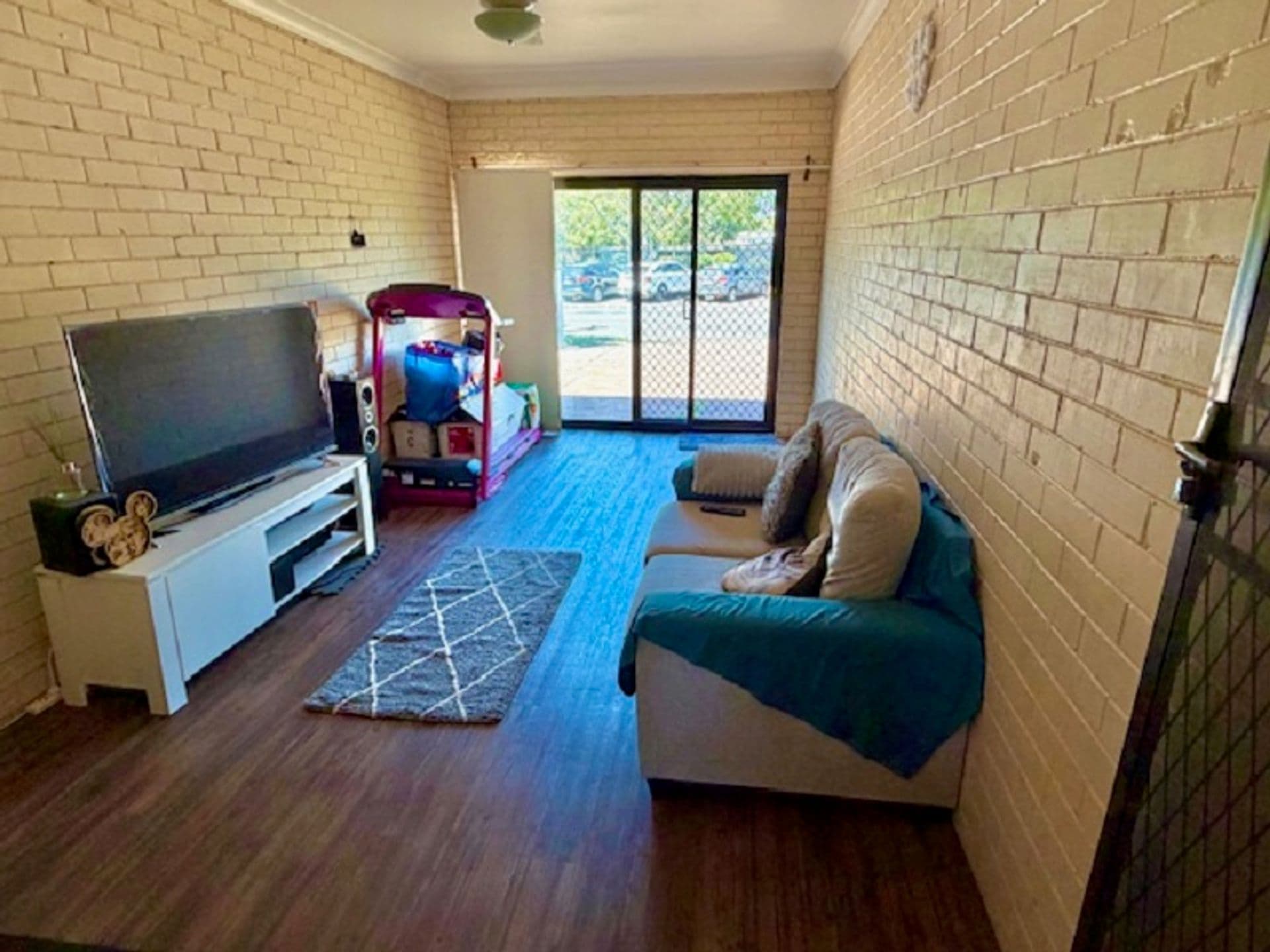 2/52 Wuth Street, Darling Heights, QLD, 4350, Darling Heights - Thumbnail 4