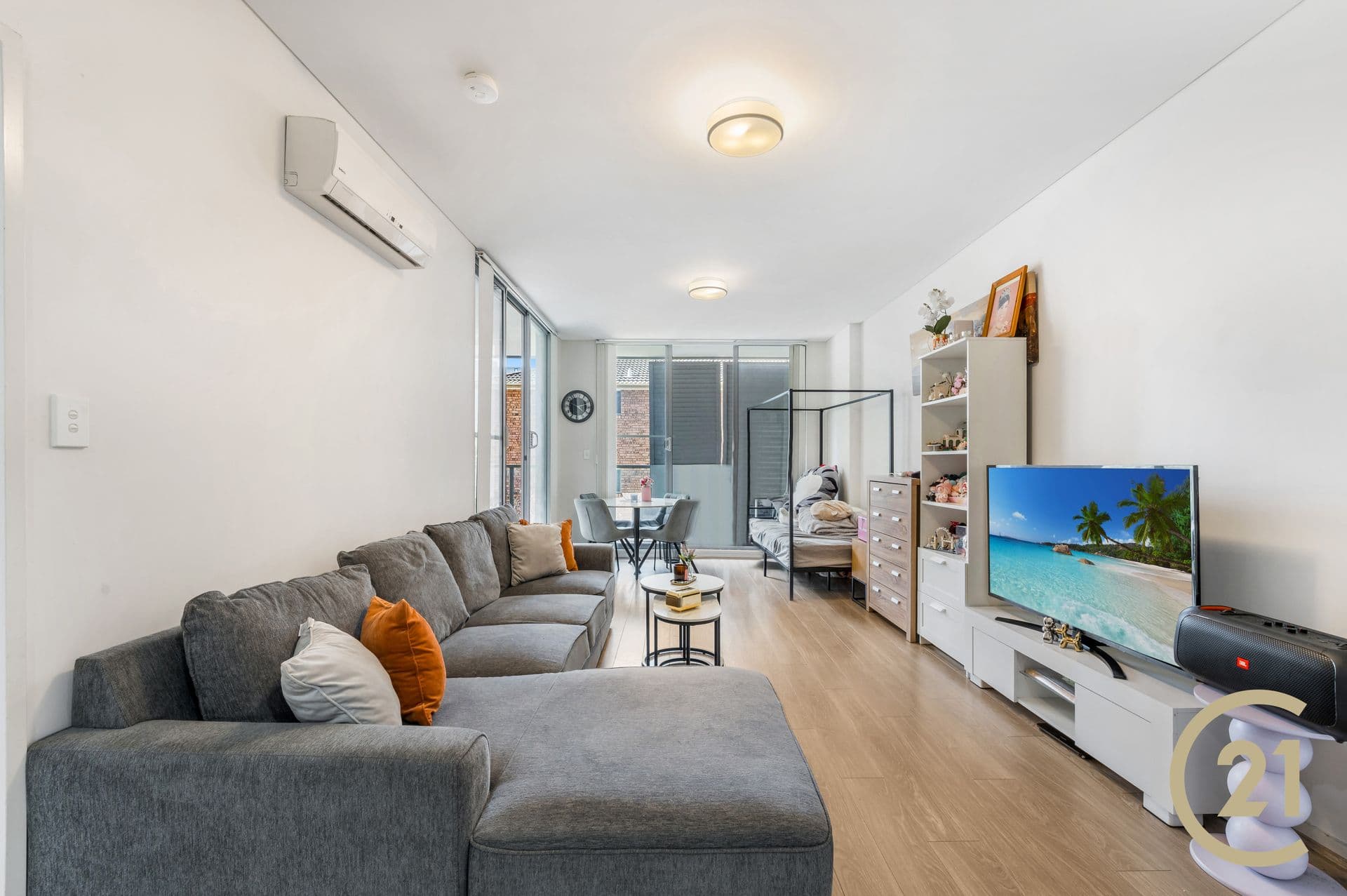 8/65-69 Castlereagh Street, Liverpool, NSW, 2170, Liverpool - Thumbnail 2