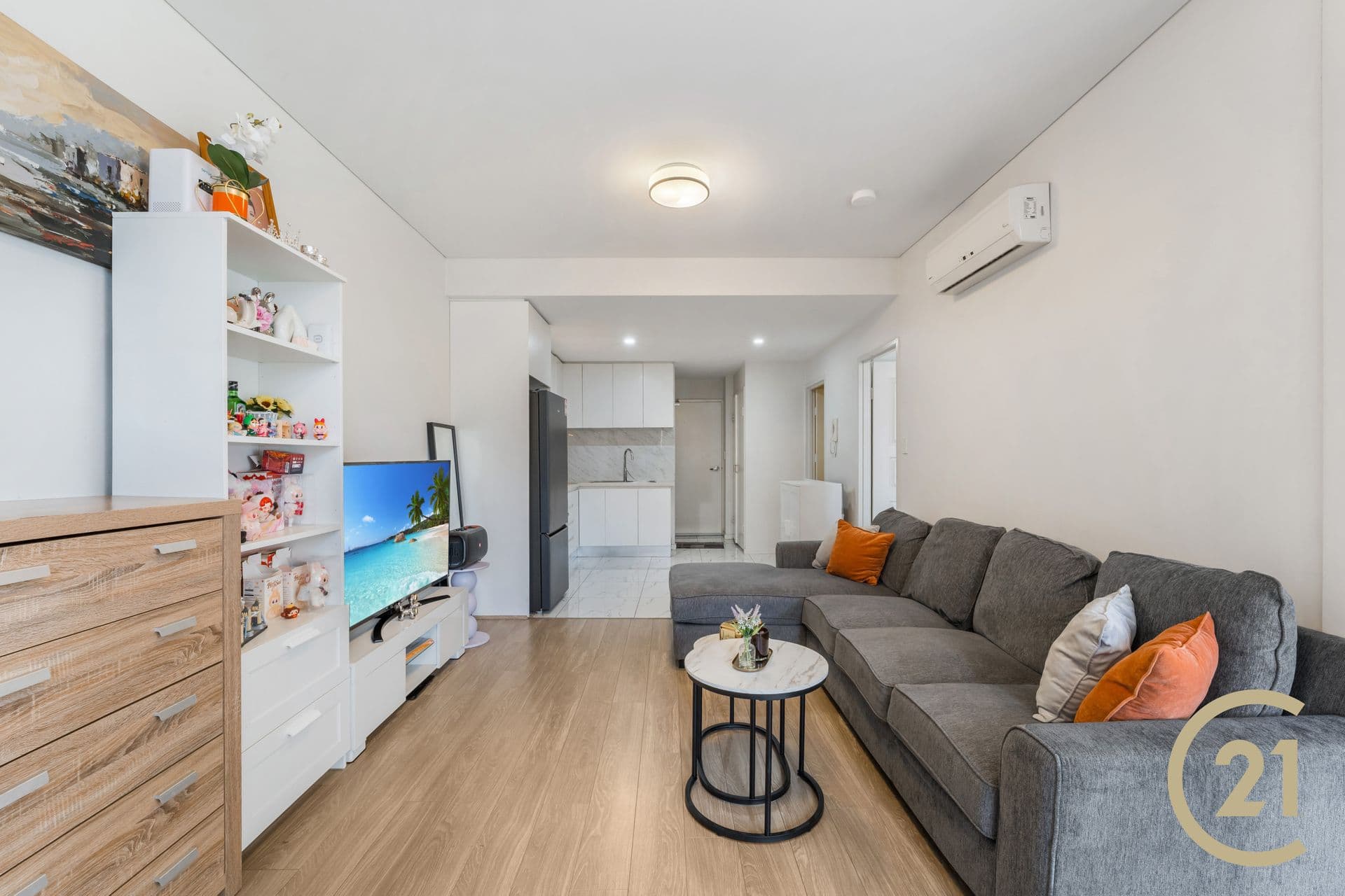 8/65-69 Castlereagh Street, Liverpool, NSW, 2170, Liverpool - Thumbnail 3