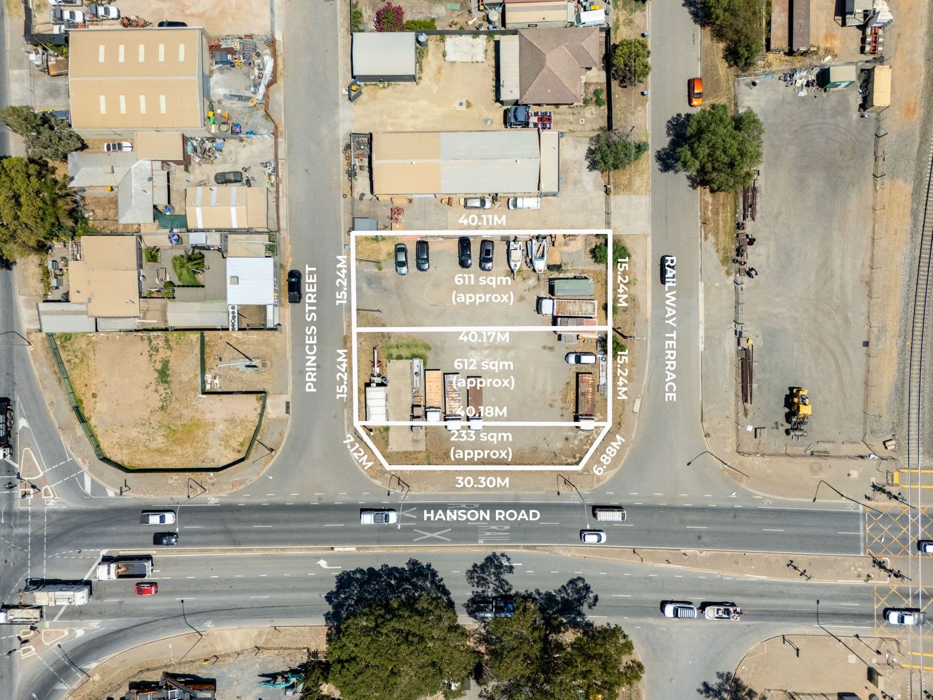 22-24 Railway Terrace, Wingfield, SA, 5013, Wingfield - Thumbnail 2