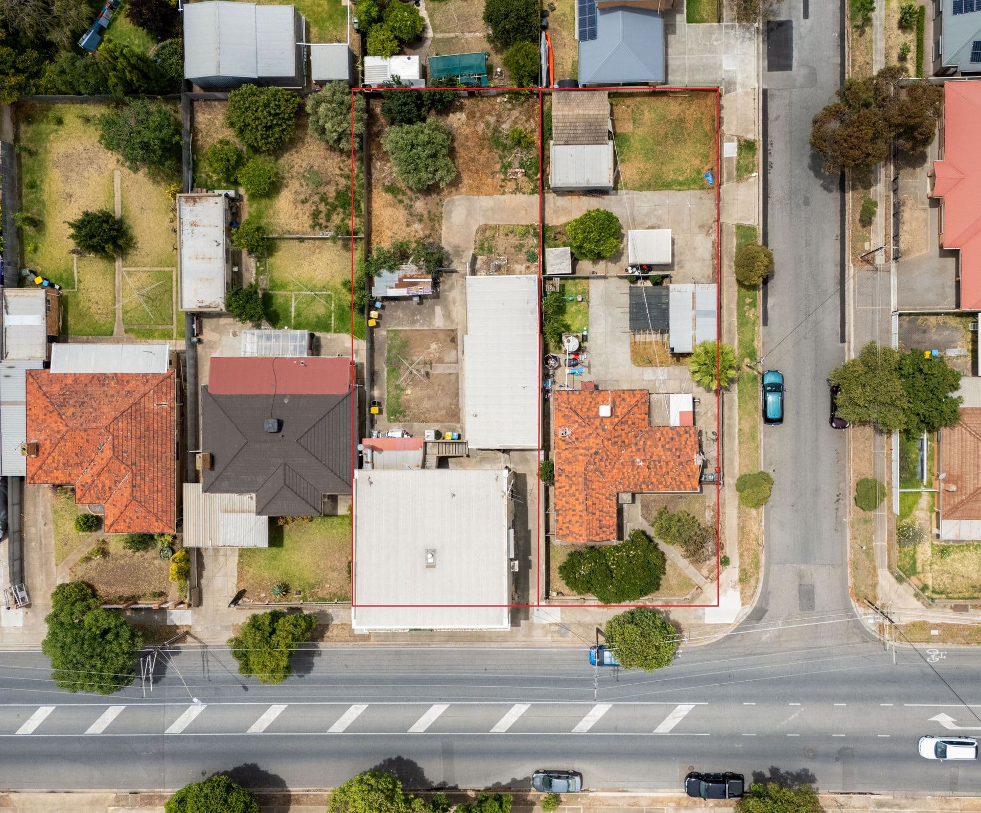 91-93 Days Road, Croydon Park, SA, 5008, Croydon Park - Image 1