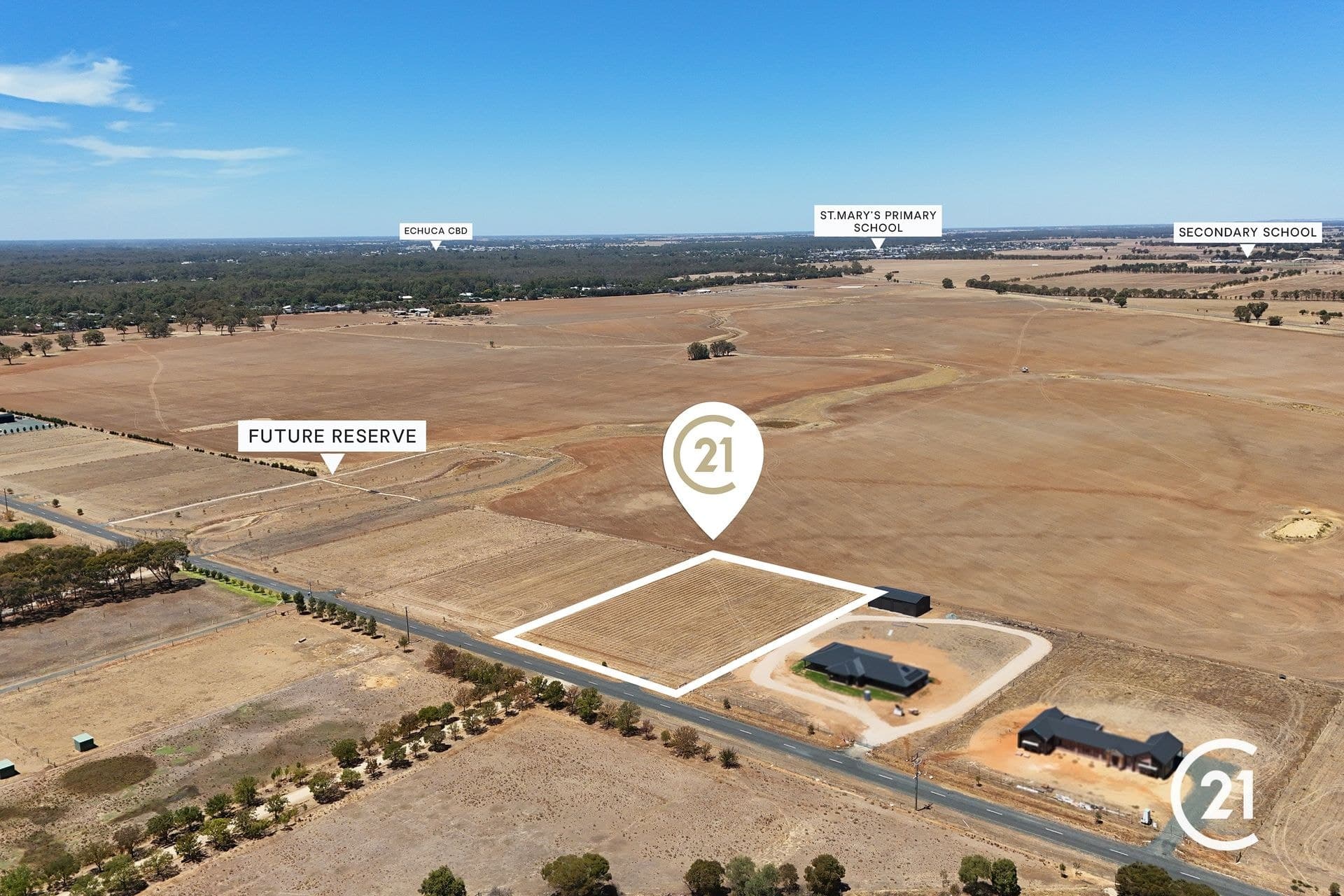 30 Latham Road, Echuca, VIC, 3564, Echuca - Thumbnail 3