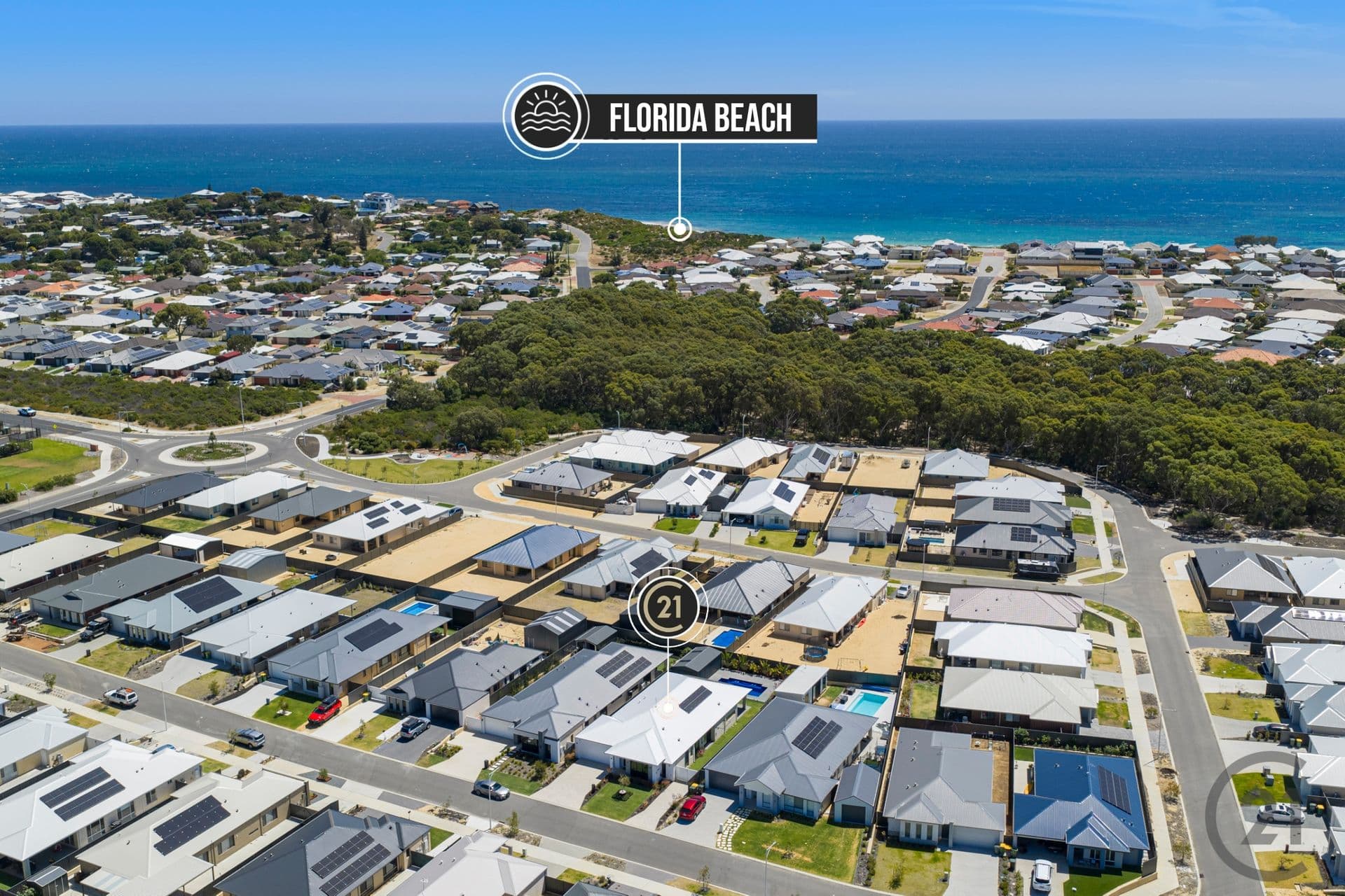 17 Wiluna Street, Dawesville, WA, 6211, Dawesville - Thumbnail 2