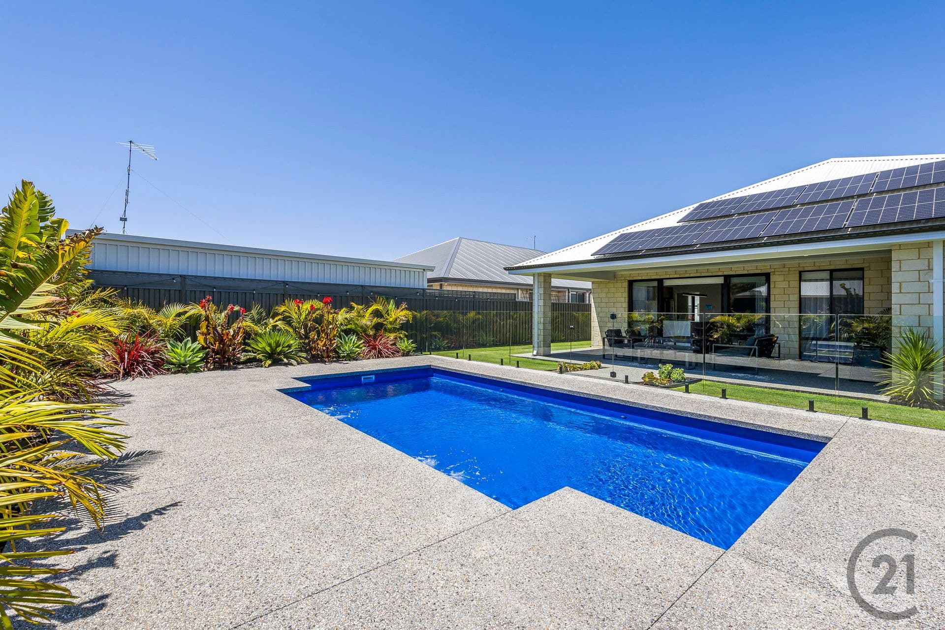 17 Wiluna Street, Dawesville, WA, 6211, Dawesville - Thumbnail 3