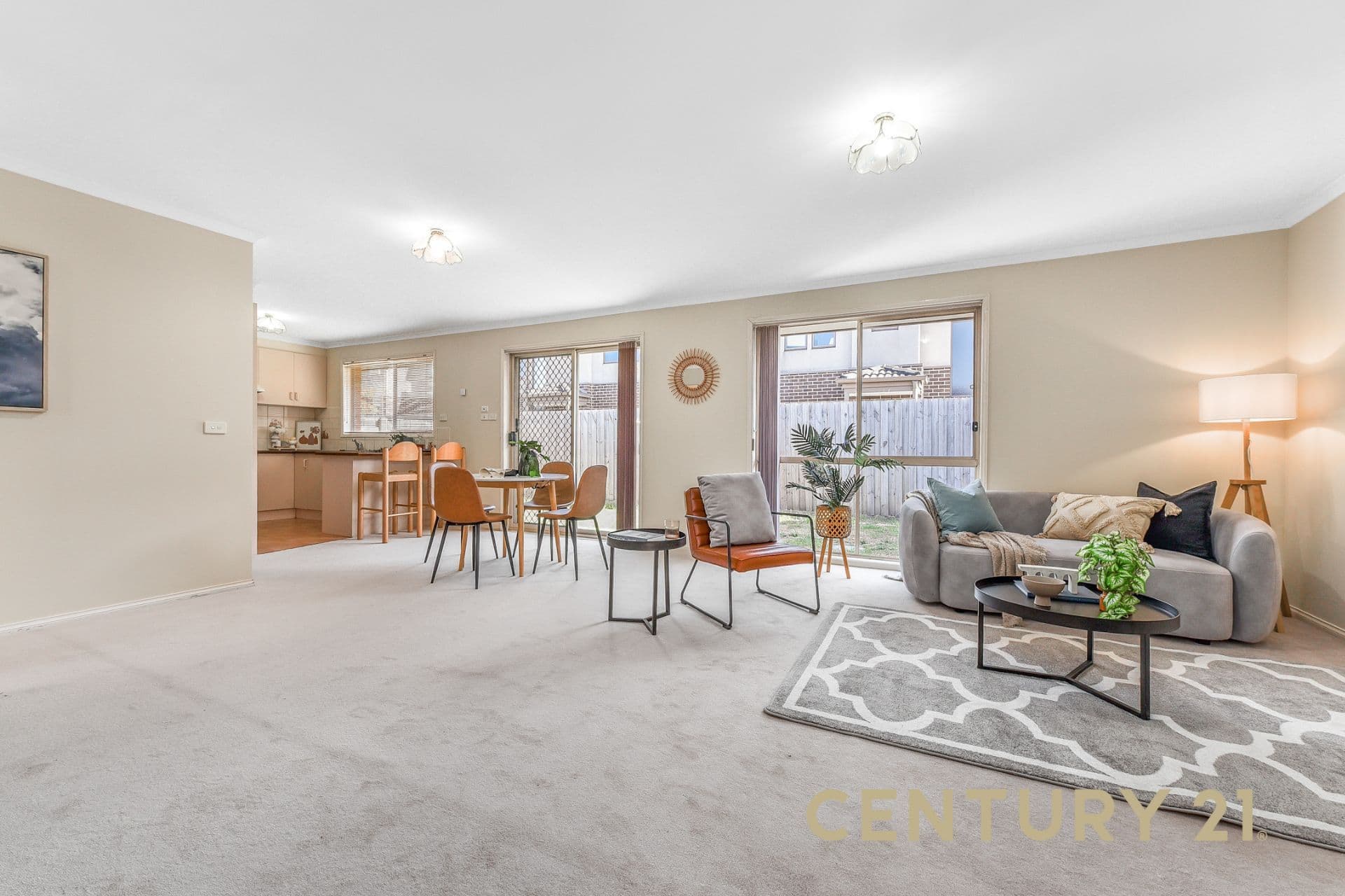 3/144-146 Corrigan Road, Noble Park, VIC, 3174, Noble Park - Thumbnail 3