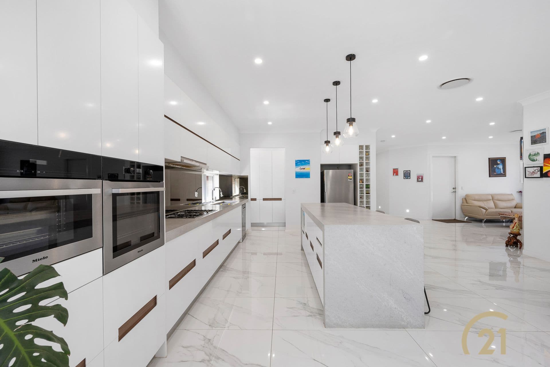 1/95-97 Ware Street, Fairfield, NSW, 2165, Cabramatta - Thumbnail 2