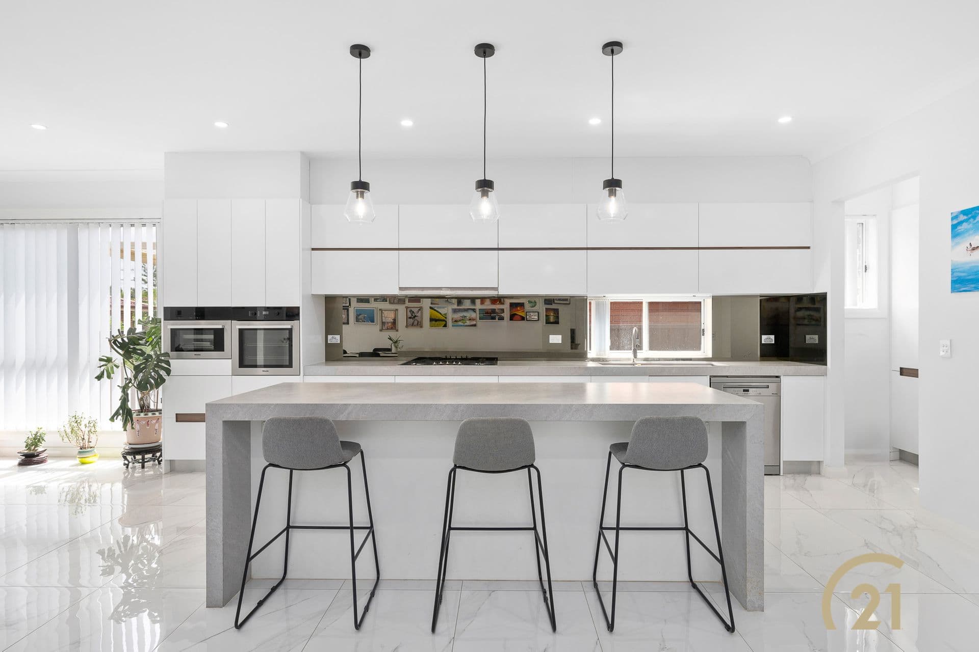 1/95-97 Ware Street, Fairfield, NSW, 2165, Cabramatta - Thumbnail 3