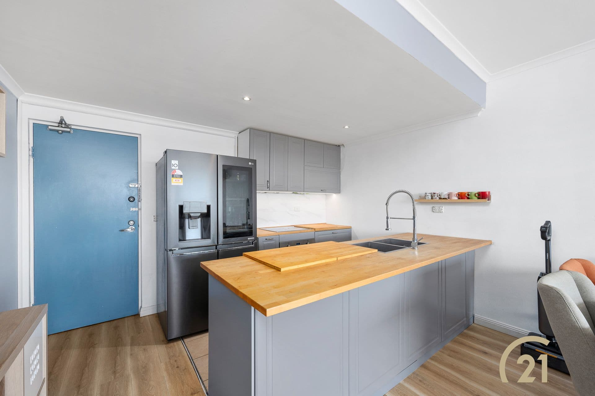 705/13 Spencer Street, Fairfield, NSW, 2165, Fairfield - Thumbnail 2