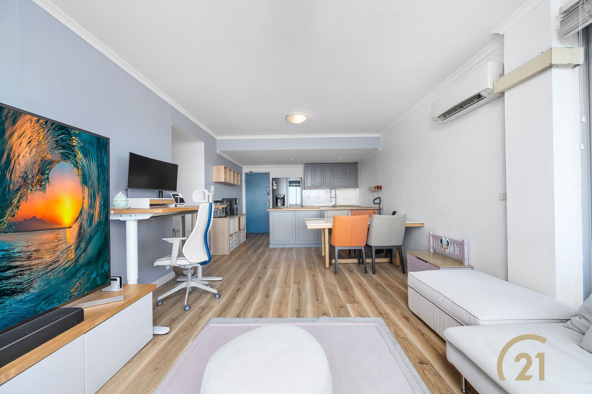 705/13 Spencer Street, Fairfield, NSW, 2165, Fairfield - Thumbnail 3