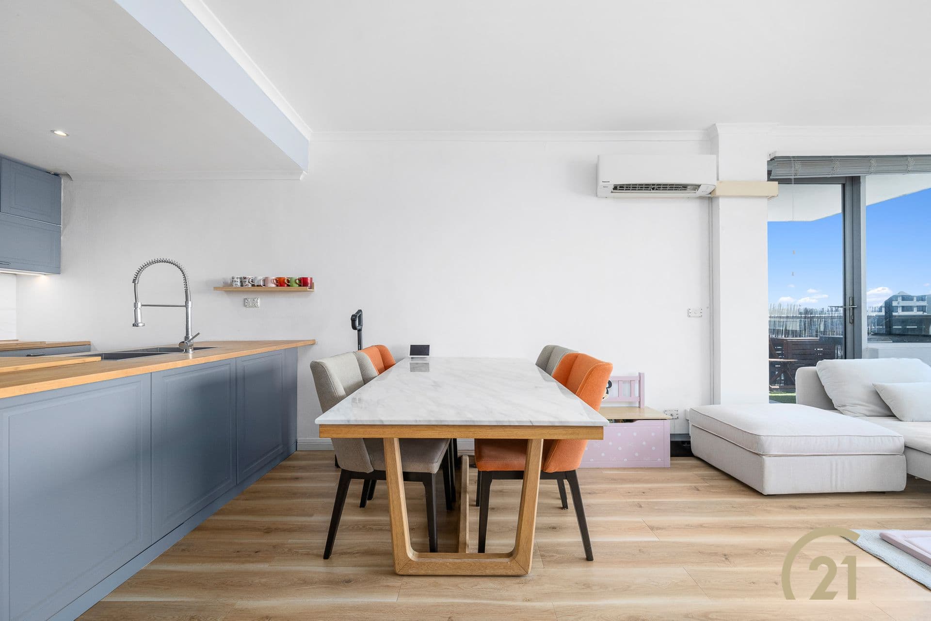 705/13 Spencer Street, Fairfield, NSW, 2165, Fairfield - Thumbnail 4