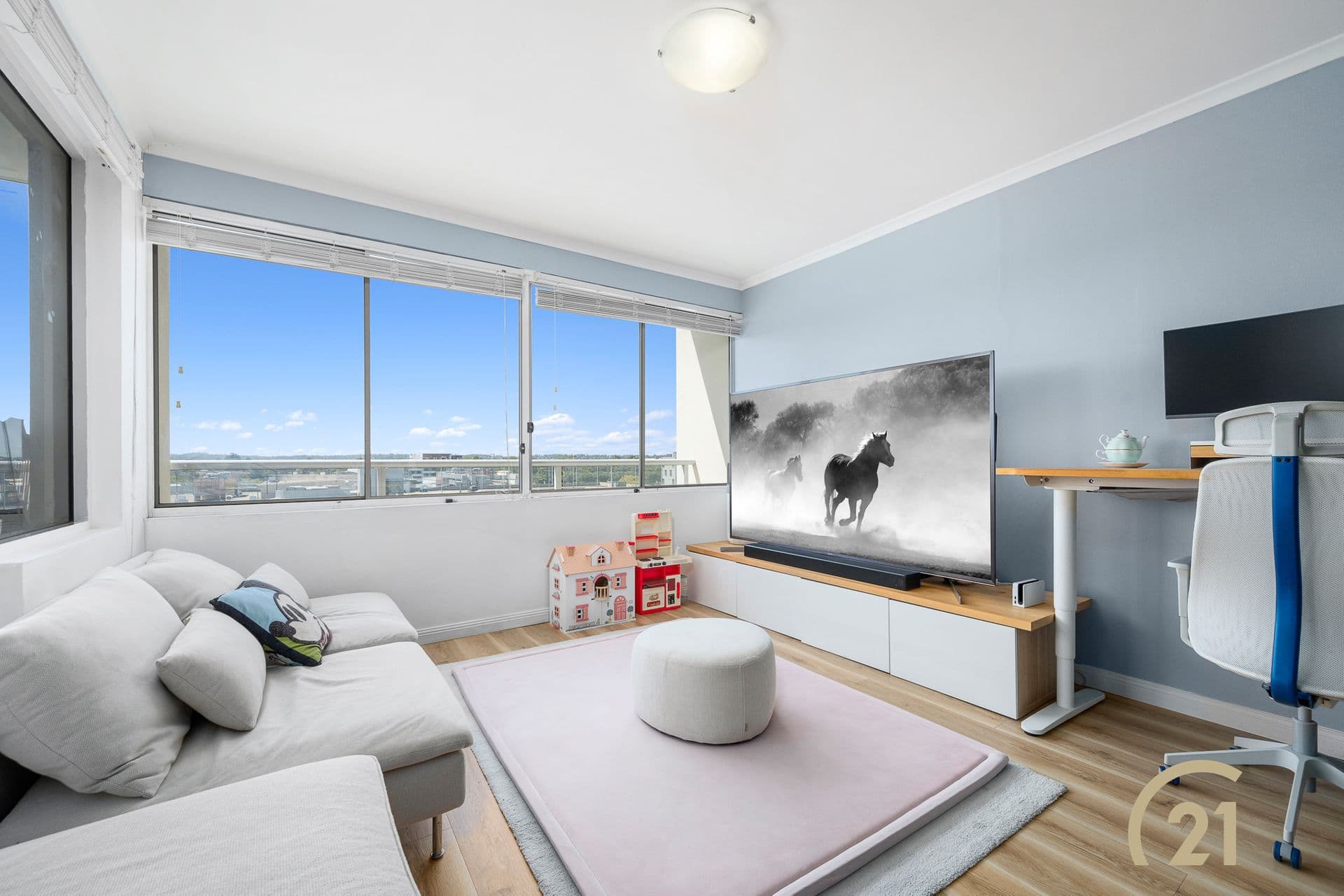 705/13 Spencer Street, Fairfield, NSW, 2165, Fairfield - Thumbnail 5
