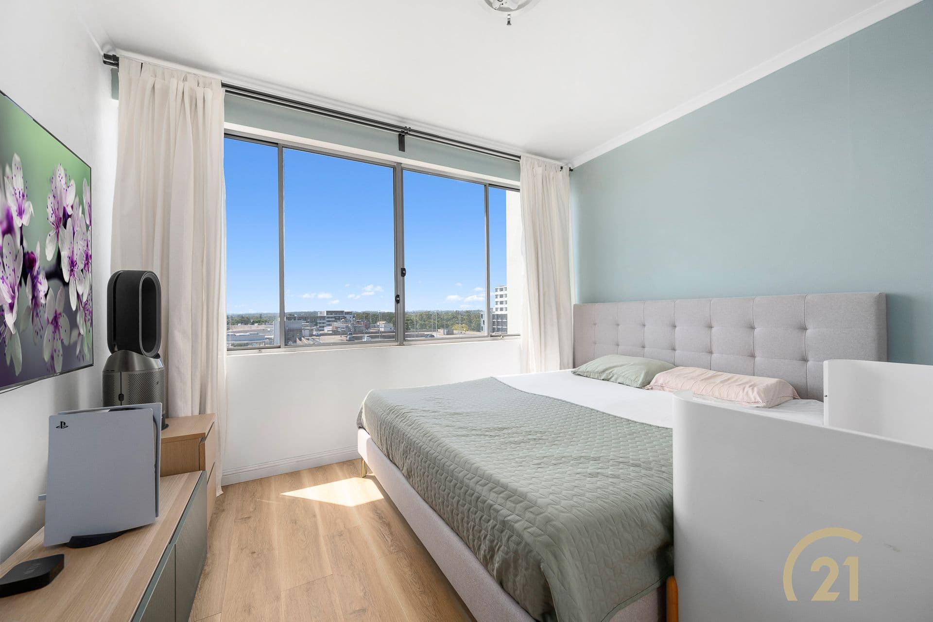 705/13 Spencer Street, Fairfield, NSW, 2165, Fairfield - Thumbnail 6
