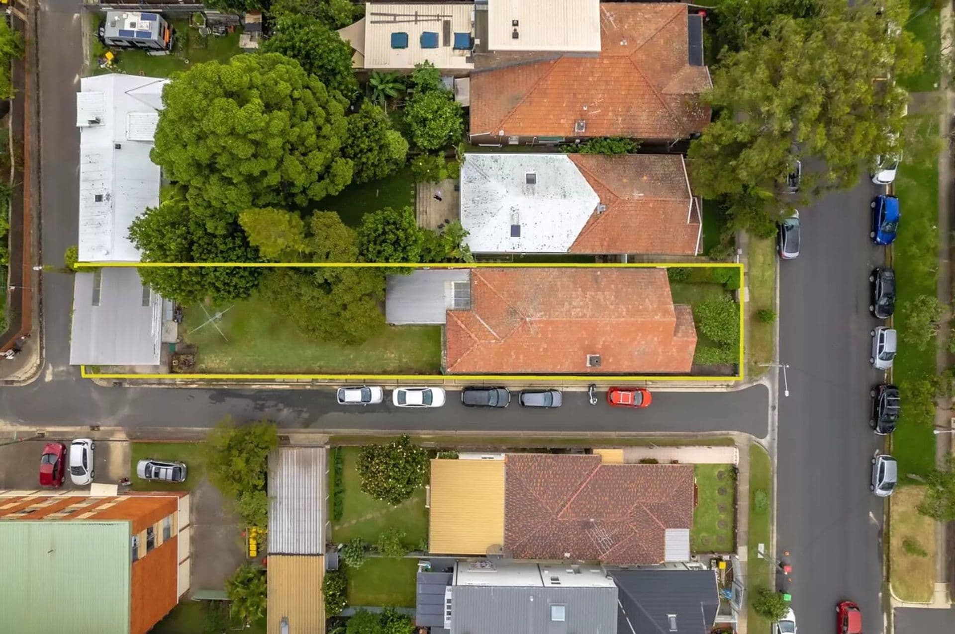 116 Barker Street, Kingsford, NSW, 2032, Kingsford - Thumbnail 4