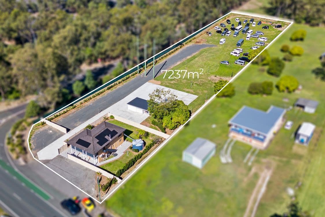 1661 Old Cleveland Road Of, CHANDLER, QLD 4155, Chandler - Image 1