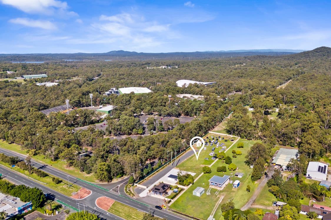 1661 Old Cleveland Road Of, CHANDLER, QLD 4155, Chandler - Thumbnail 2