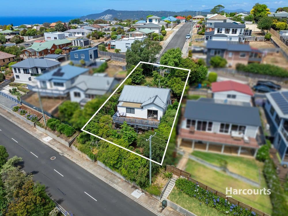 83 View Road, MONTELLO, TAS 7320, Montello - Image 1