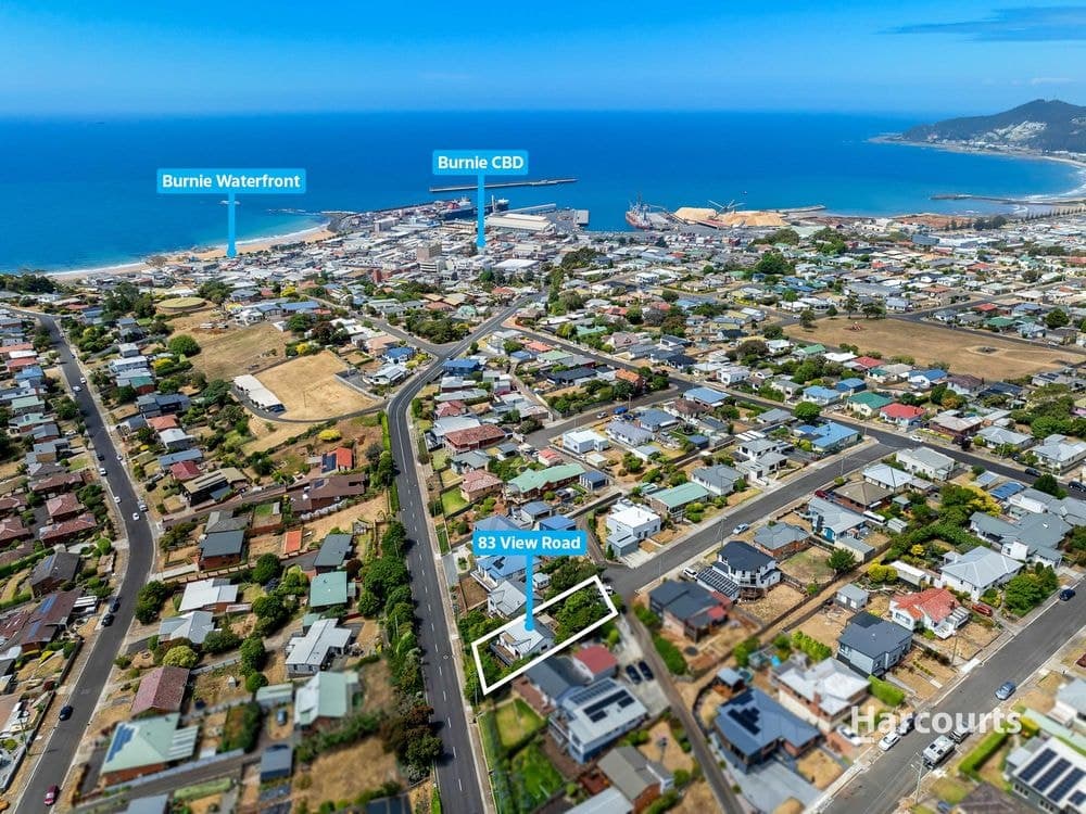 83 View Road, MONTELLO, TAS 7320, Montello - Thumbnail 3