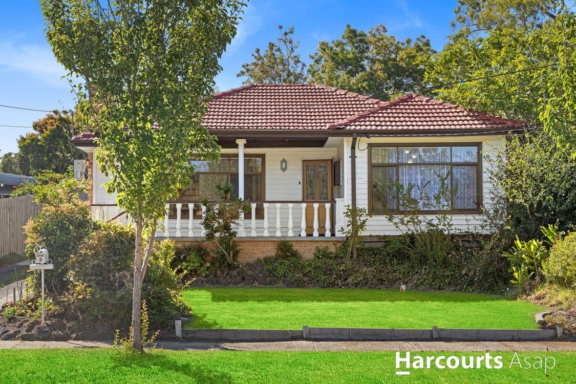 3 Barbara Avenue, Dandenong North, VIC 3175, Dandenong North - Image 1