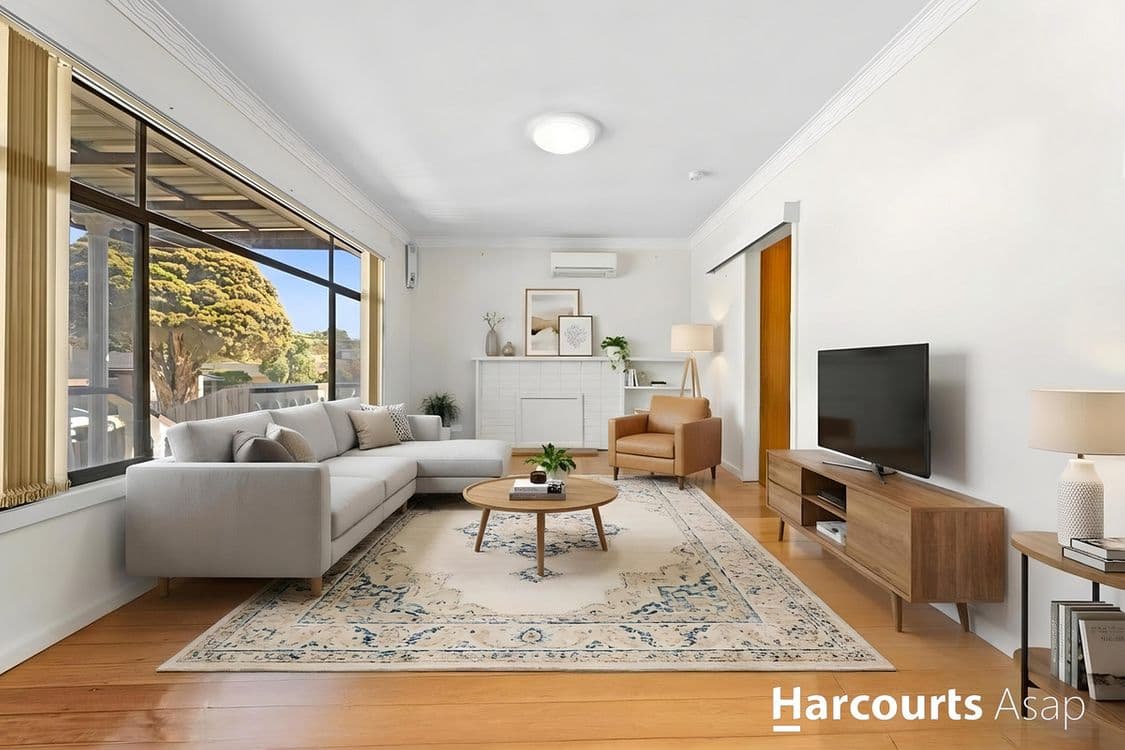 3 Barbara Avenue, Dandenong North, VIC 3175, Dandenong North - Thumbnail 2