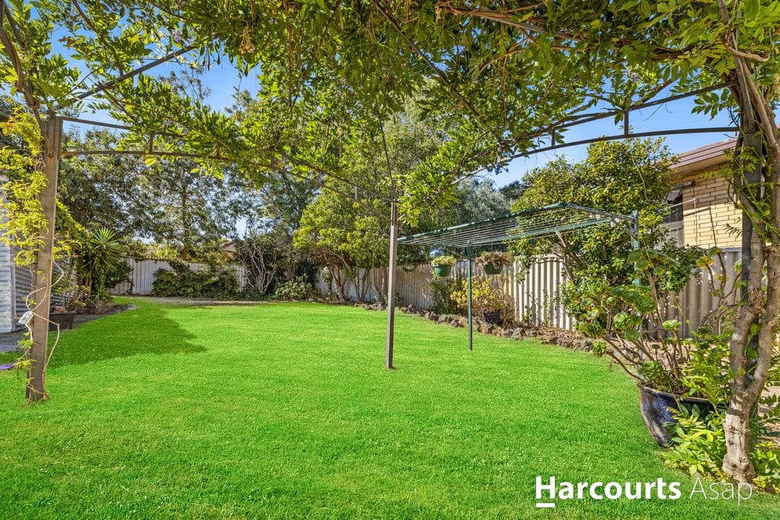 3 Barbara Avenue, Dandenong North, VIC 3175, Dandenong North - Thumbnail 8