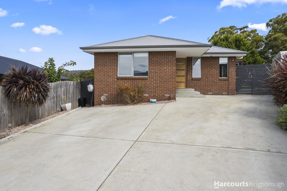 8 Space Court, SNUG, TAS 7054, Snug - Image 1