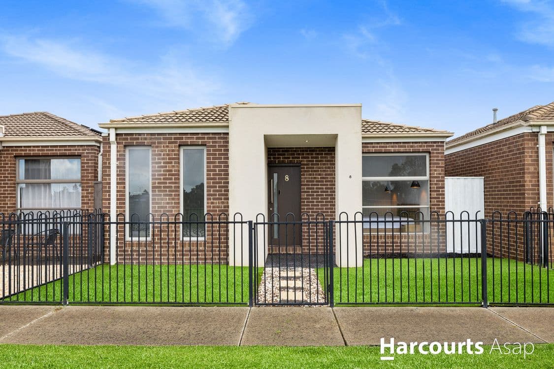 8 Coberley Way, Cranbourne North, VIC 3977, Cranbourne North - Image 1