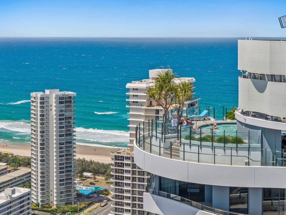 604/89 Surf Parade, Broadbeach, QLD 4218, Broadbeach - Image 1