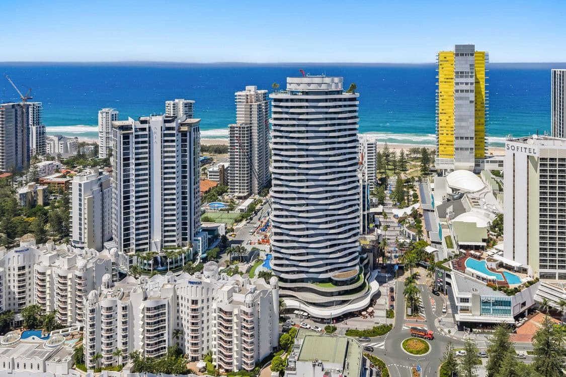 604/89 Surf Parade, Broadbeach, QLD 4218, Broadbeach - Thumbnail 2