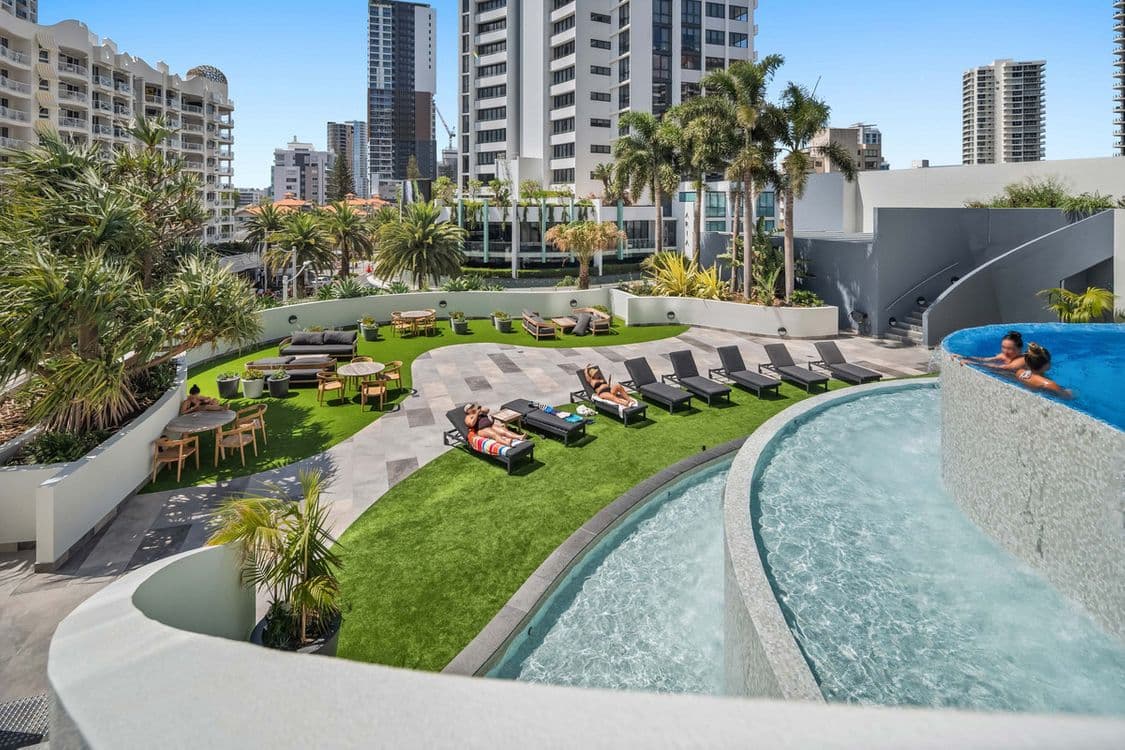 604/89 Surf Parade, Broadbeach, QLD 4218, Broadbeach - Thumbnail 3