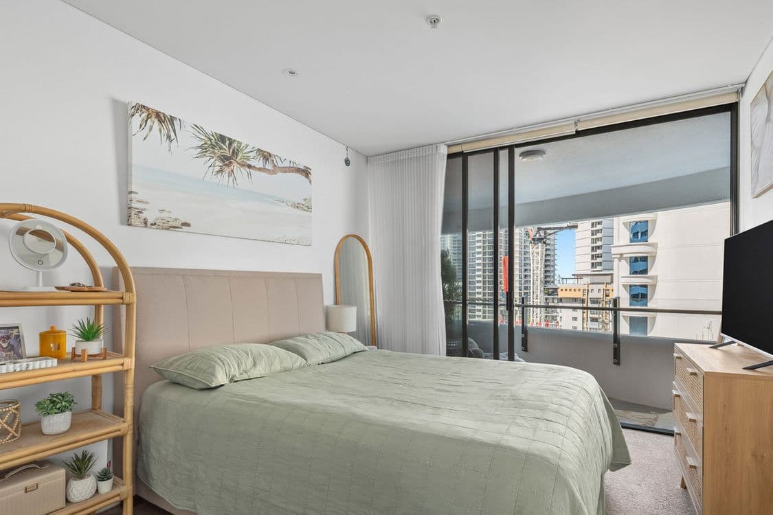 604/89 Surf Parade, Broadbeach, QLD 4218, Broadbeach - Thumbnail 6