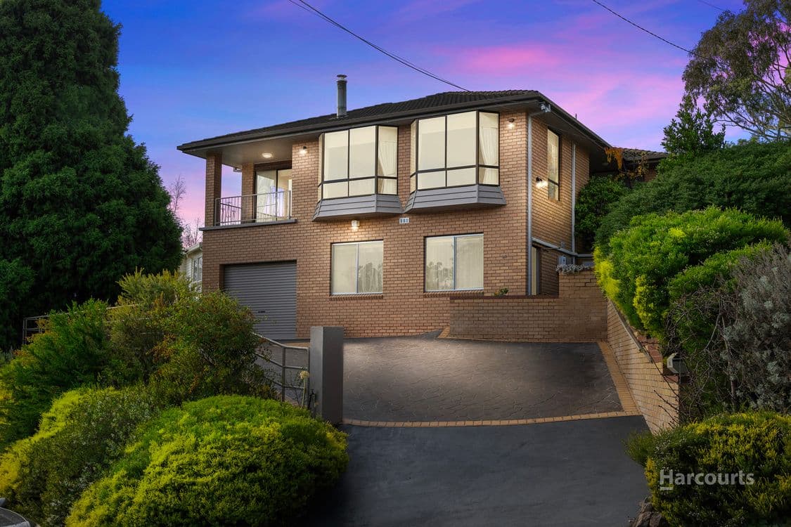 28 Ogilvie Street, MOUNT STUART, TAS 7000, Mount Stuart - Image 1