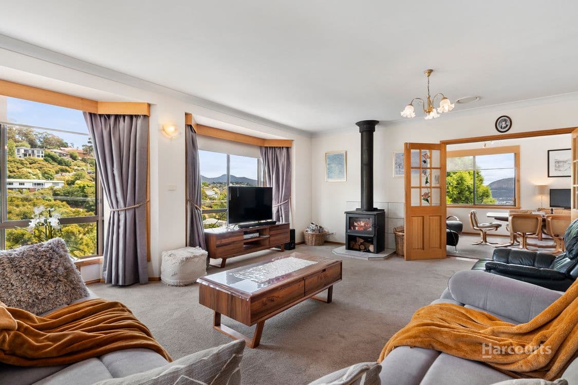 28 Ogilvie Street, MOUNT STUART, TAS 7000, Mount Stuart - Thumbnail 3