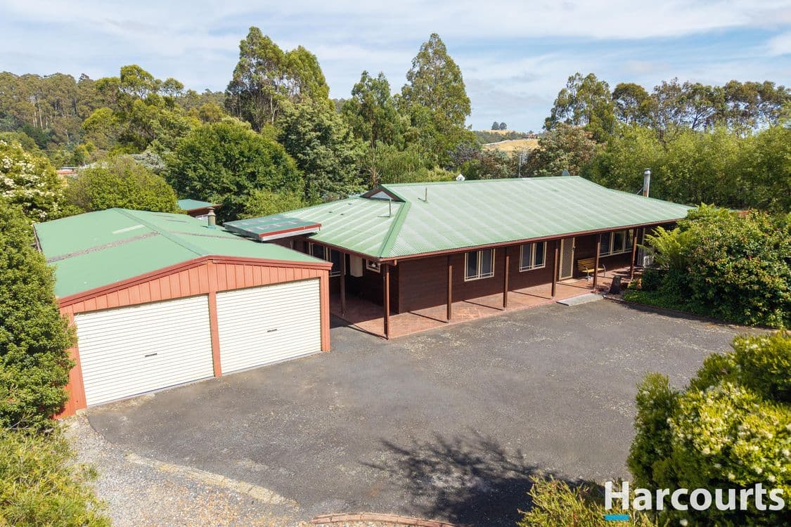 5 Karson Court, ACACIA HILLS, TAS 7306, Acacia Hills - Image 1