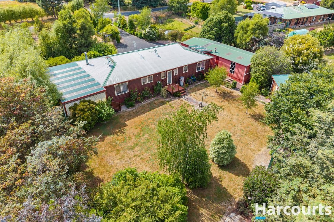 5 Karson Court, ACACIA HILLS, TAS 7306, Acacia Hills - Thumbnail 4