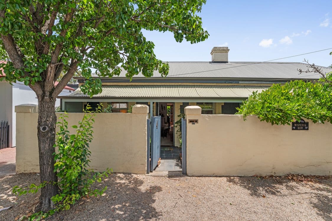 4 Rodger Avenue, LEABROOK, SA 5068, Leabrook - Image 1