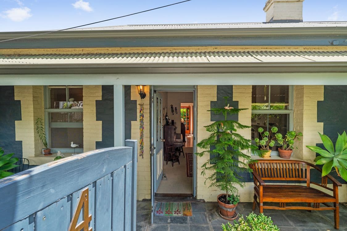 4 Rodger Avenue, LEABROOK, SA 5068, Leabrook - Thumbnail 2