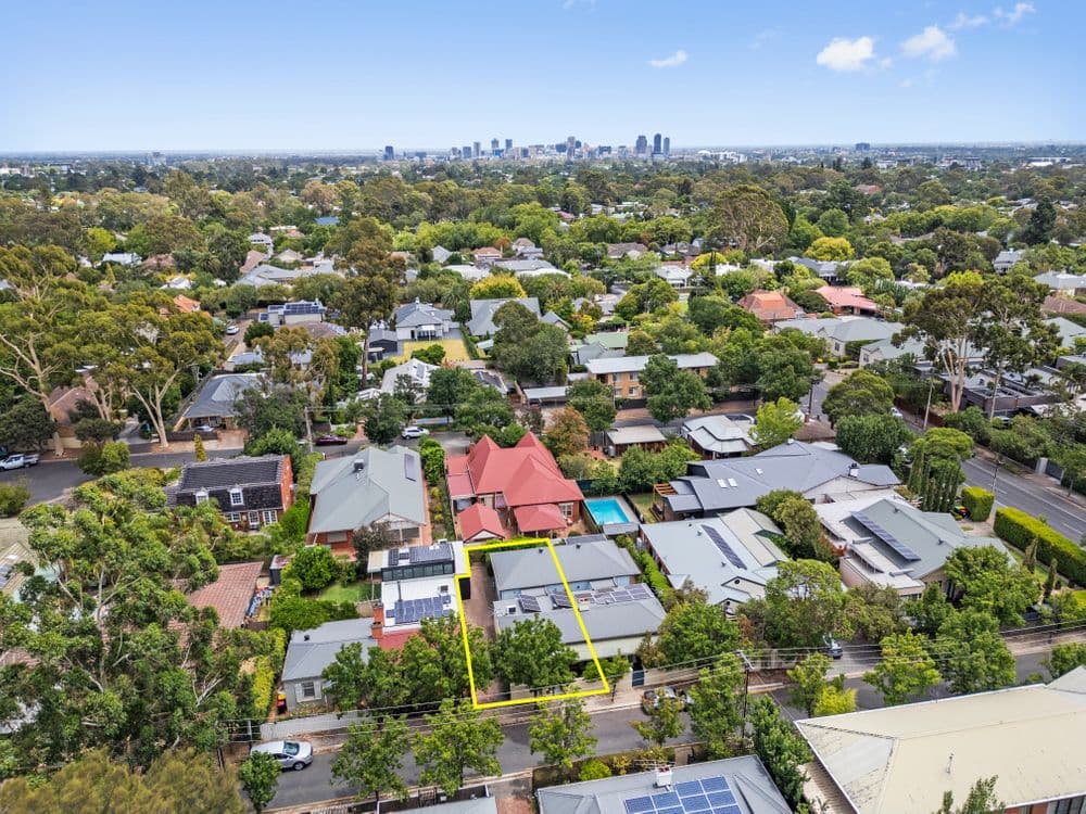 4 Rodger Avenue, LEABROOK, SA 5068, Leabrook - Thumbnail 5