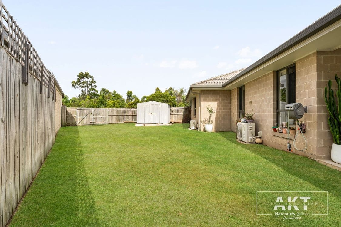 11-13 Dolostone Street, YARRABILBA, QLD 4207, Yarrabilba - Thumbnail 3