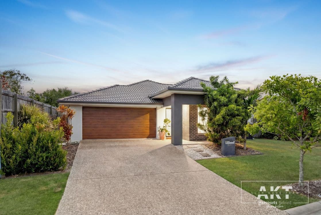 11-13 Dolostone Street, YARRABILBA, QLD 4207, Yarrabilba - Thumbnail 4