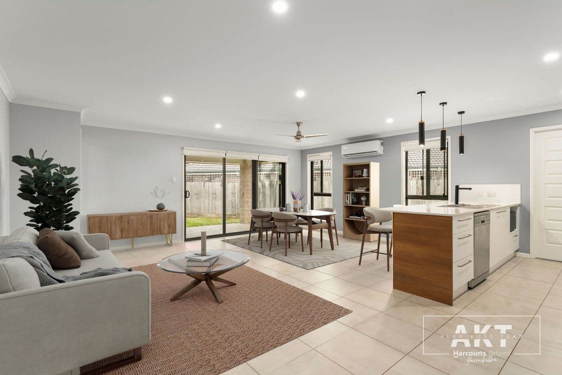 11-13 Dolostone Street, YARRABILBA, QLD 4207, Yarrabilba - Thumbnail 5