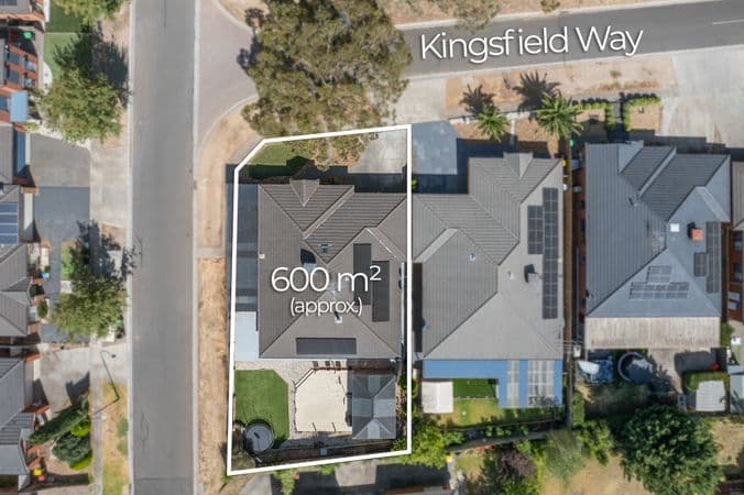 39 Kingsfield Way, TRUGANINA, VIC 3029, Truganina - Thumbnail 2