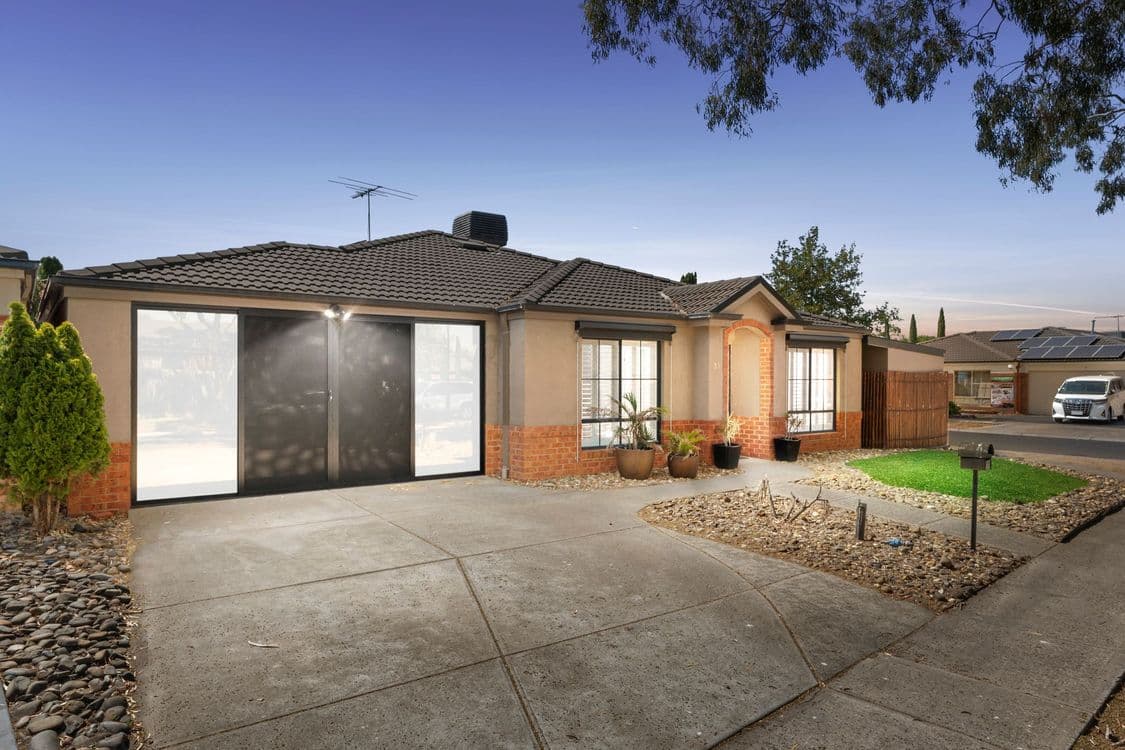 39 Kingsfield Way, TRUGANINA, VIC 3029, Truganina - Thumbnail 3