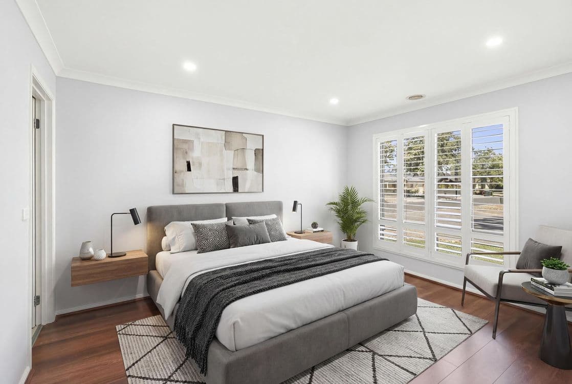 39 Kingsfield Way, TRUGANINA, VIC 3029, Truganina - Thumbnail 4