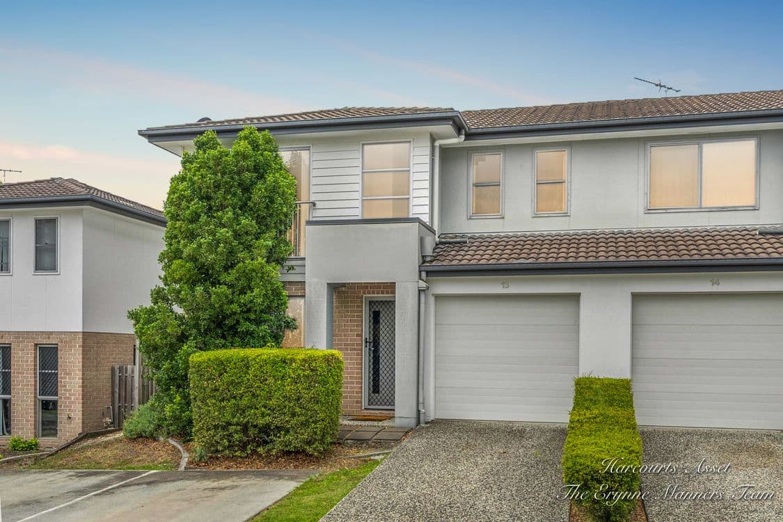 13/20 Ambition Street, ORMEAU, QLD 4208, Ormeau - Image 1